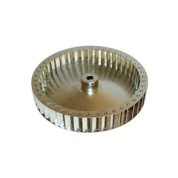 Blower Wheel, 10-3/4" Dia. X 1-7/8"W, For Garland, G02952-01P